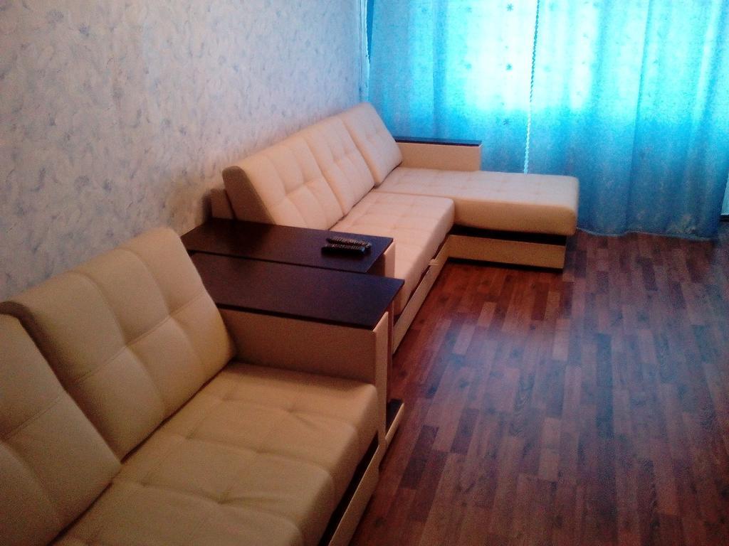 Apartment On Kudryashova Iwanowo Zimmer foto